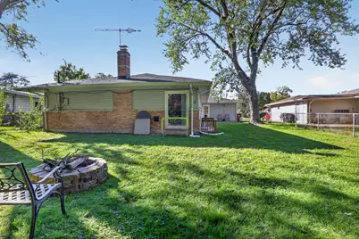 7 E Rocket Circle, Park Forest, IL 60466 - Photo 30