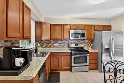 7 E Rocket Circle, Park Forest, IL 60466 - Photo 10