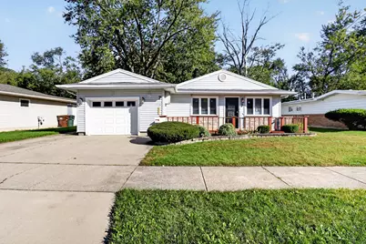 7 E Rocket Circle, Park Forest, IL 60466 - Photo 4