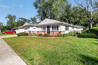 7 E Rocket Circle, Park Forest, IL 60466 - Photo 2