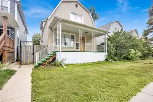 5037 W Winona St, Chicago, IL 60630 - Photo 1