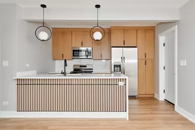 5804 N Maplewood Avenue #1, Chicago, IL 60659 - Photo 2