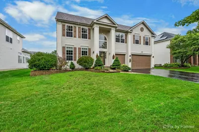1327 Palisades Drive, Bolingbrook, IL 60490 - Photo 2