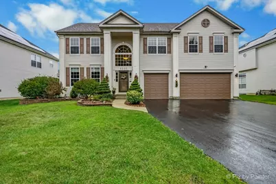 1327 Palisades Drive, Bolingbrook, IL 60490 - Photo 1