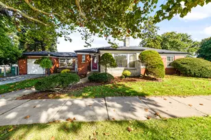 3600 W 99th St, Evergreen Park, IL 60805 - Photo 1