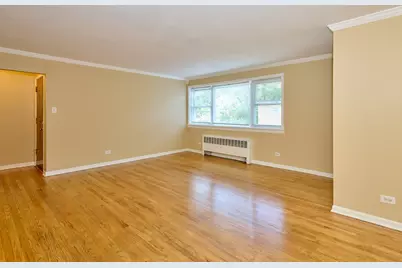 2609 W Fitch Avenue #3E, Chicago, IL 60645 - Photo 2