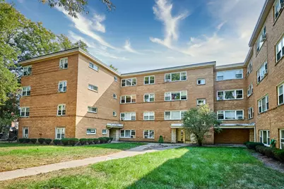 2609 W Fitch Avenue #3E, Chicago, IL 60645 - Photo 1