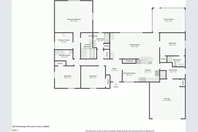 [Address not provided], Lake Forest, IL 60045 - Photo 54