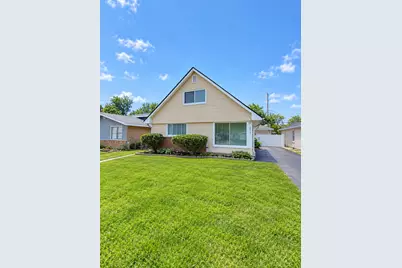 3913 168th Street, Country Club Hills, IL 60478 - Photo 1