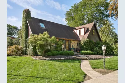 2620 Gordon Drive, Flossmoor, IL 60422 - Photo 2