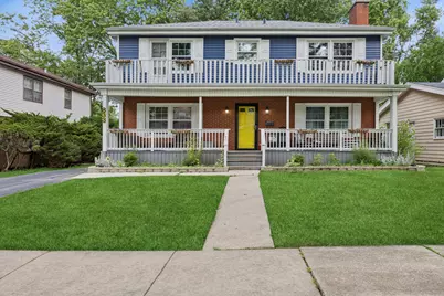 833 Elm Street, Flossmoor, IL 60422 - Photo 2