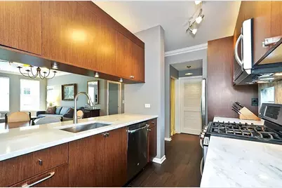 301 W Scott Street #204, Chicago, IL 60610 - Photo 6