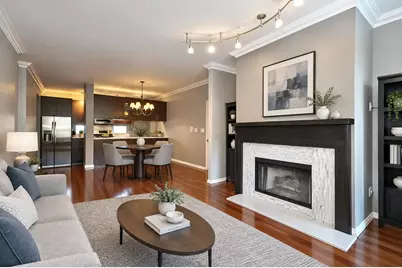 301 W Scott Street #204, Chicago, IL 60610 - Photo 4