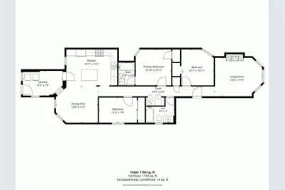 6137 S Kimbark Avenue #1, Chicago, IL 60637 - Photo 26