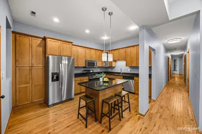 6137 S Kimbark Avenue #1, Chicago, IL 60637 - Photo 4