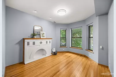 6137 S Kimbark Avenue #1, Chicago, IL 60637 - Photo 2