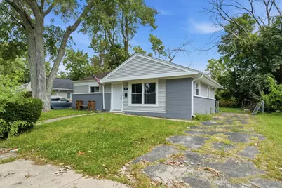 431 Neosho Street, Park Forest, IL 60466 - Photo 4