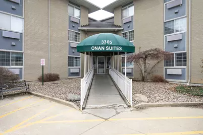 3305 Sunset Avenue #123, Waukegan, IL 60087 - Photo 1