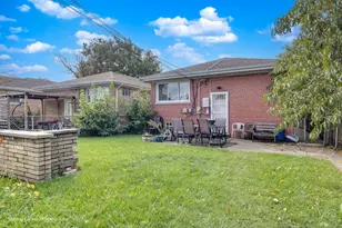 3628 W 82nd Pl, Chicago, IL 60652 - Photo 30