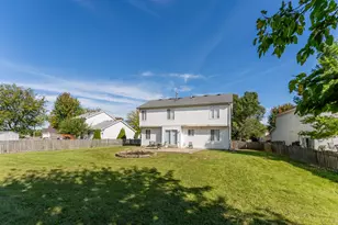 2519 River Bend Ln, Plainfield, IL 60586 - Photo 2