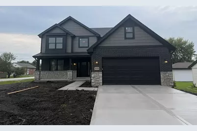 9318 Pleasant Avenue, Tinley Park, IL 60487 - Photo 1