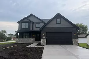 9318 Pleasant Ave, Tinley Park, IL 60487 - Photo 1