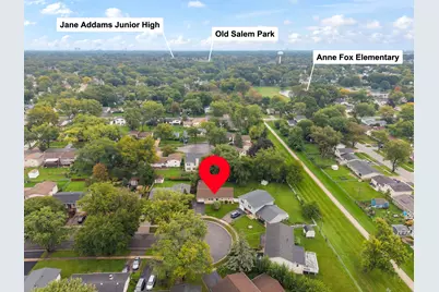 7795 Sherwood Circle S, Hanover Park, IL 60133 - Photo 30