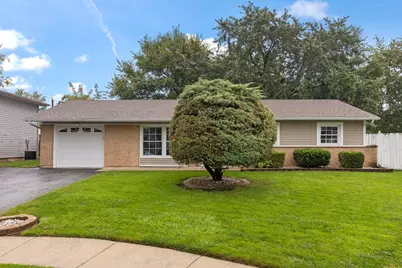 7795 Sherwood Circle S, Hanover Park, IL 60133 - Photo 1