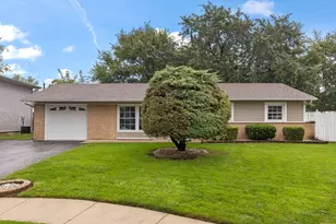 7795 Sherwood Cir S, Hanover Park, IL 60133 - Photo 1