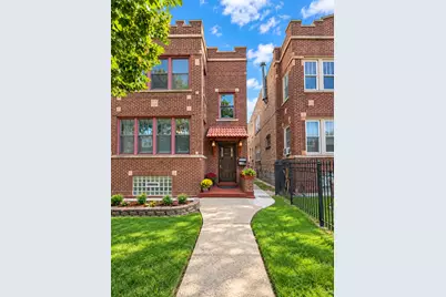 3620 N Whipple Street, Chicago, IL 60618 - Photo 2