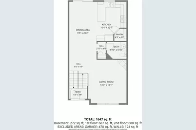1734 Dogwood Lane, Hanover Park, IL 60133 - Photo 22