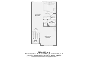 1734 Dogwood Ln, Hanover Park, IL 60133 - Photo 22
