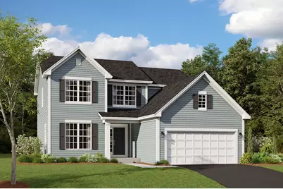 10843 Chadsey Road, Huntley, IL 60142 - Photo 1