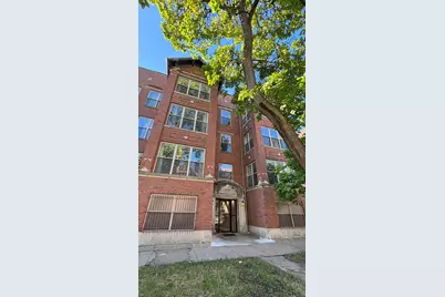 5134 S Ingleside Avenue #B, Chicago, IL 60615 - Photo 2