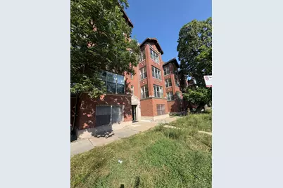 5134 S Ingleside Avenue #B, Chicago, IL 60615 - Photo 1