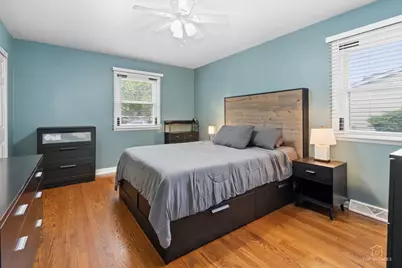 1409 W Willow Lane, Mount Prospect, IL 60056 - Photo 16