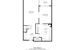 1401 Burr Oak Rd, Hinsdale, IL 60521 - Photo 12