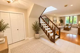 1401 Burr Oak Rd, Hinsdale, IL 60521 - Photo 2