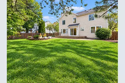1463 Newcastle Lane, Bartlett, IL 60103 - Photo 28