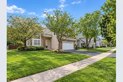 1463 Newcastle Lane, Bartlett, IL 60103 - Photo 2