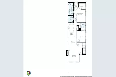 1457 W Fry Street #1, Chicago, IL 60642 - Photo 28