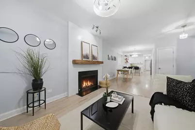 1457 W Fry Street #1, Chicago, IL 60642 - Photo 2