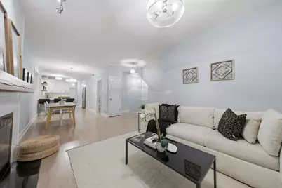 1457 W Fry Street #1, Chicago, IL 60642 - Photo 6