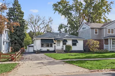 931 S Harvard Avenue, Villa Park, IL 60181 - Photo 2