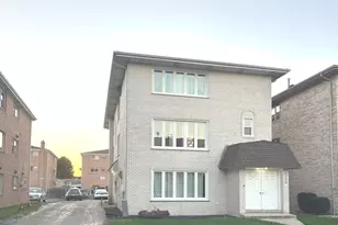 10330 S McVicker Ave, Chicago Ridge, IL 60415 - Photo 2