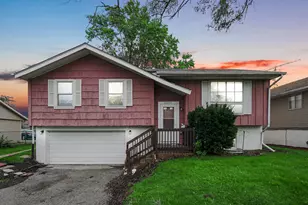 22243 Karlov Ave, Richton Park, IL 60471 - Photo 1