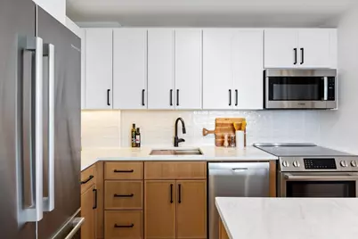 1355 N Sandburg Terrace #2801D, Chicago, IL 60610 - Photo 16