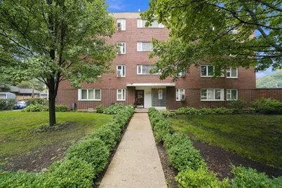 7208 Oak Avenue #1SW, River Forest, IL 60305 - Photo 1