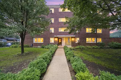 7208 Oak Avenue #1SW, River Forest, IL 60305 - Photo 2