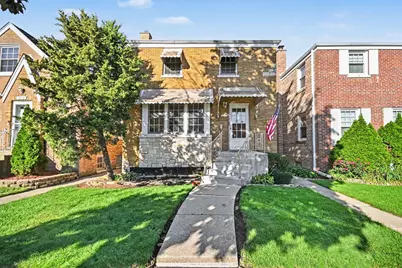 3514 N Opal Avenue, Chicago, IL 60634 - Photo 1